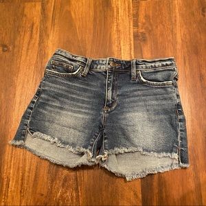 Joe’s Jeans Denim Shorts